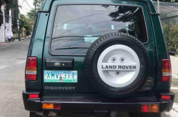 Land Rover Discovery 1997 Automatic Gasoline for sale 