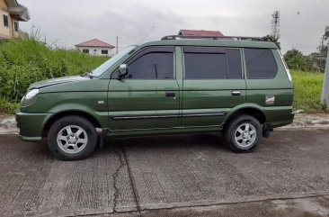 2006 Mitsubishi Adventure for sale in Quezon City