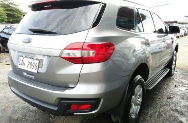 2018 Ford Everest for sale in Cainta