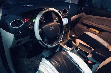 2007 Ford Focus for sale in Taguig