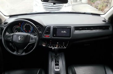 2016 Honda Hr-V for sale in Cavite