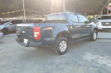 Chevrolet Colorado 2016 for sale in Pasig 