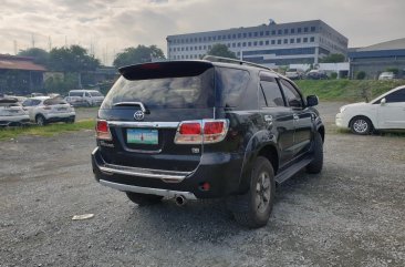 2nd-hand Toyota Fortuner 2006 for sale in Pasig