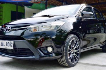 2015 Toyota Vios for sale in Angeles 