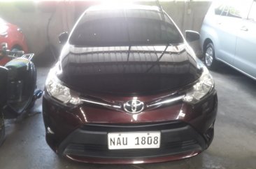 Second-hand Toyota Vios 2017 for sale in Quezon City