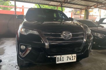 Second-hand Toyota Avanza 2016 in Quezon City