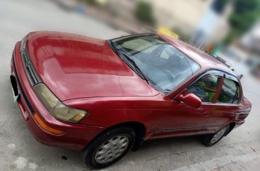 Used Toyota Corolla 1994 for sale in Quezon City