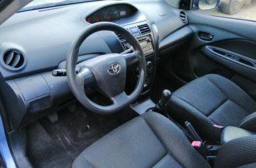 2015 Toyota Vios for sale in Manila