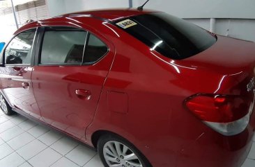 2017 Mitsubishi Mirage G4 for sale in Cainta