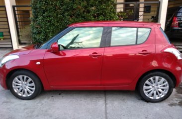 2013 Suzuki Swift for sale in Paranaque 