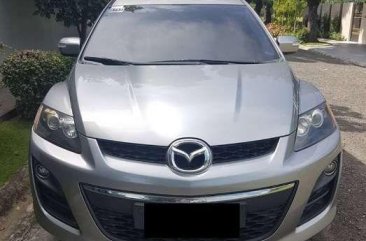 2011 Mazda Cx-7 for sale in Manila