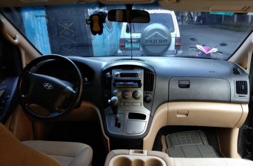 2nd-hand Hyundai Starex 2011 for sale in Marikina