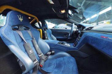 2013 Maserati Granturismo for sale in Pasig 