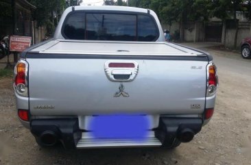 2010 Mitsubishi Strada for sale in Cagayan de Oro