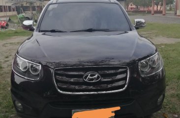 Hyundai Santa Fe 2010 for sale in Mexico