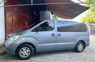 2008 Hyundai Starex for sale in Muntinlupa