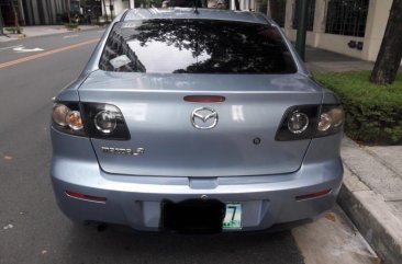 Mazda 3 2008 for sale in Taguig 