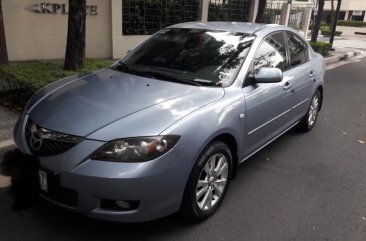 Mazda 3 2008 for sale in Taguig 