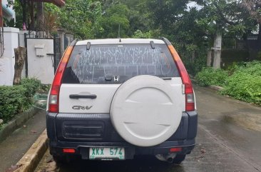 2003 Honda Cr-V for sale in Makati