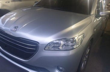 2016 Peugeot 301 for sale in Pasig 