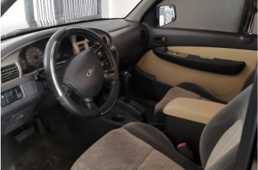 2nd-hand Ford Everest 2004 for sale in Tarlac City