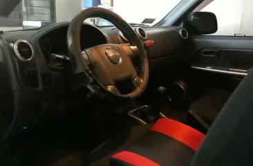 2nd-hand Isuzu D-max 2012 for sale in Quezon City