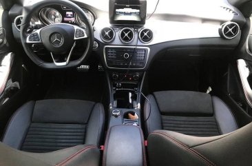 Mercedes-Benz GLA 2016 for sale in Pasig 