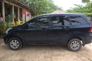 Toyota Avanza 2014 for sale in Manila 