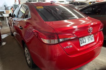 Used Toyota Vios 2019 for sale in Quezon City