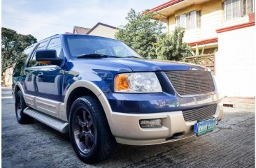 Used Ford Expedition 2005 for sale in Marikina