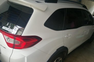 2018 Honda BR-V for sale in Quezon City 