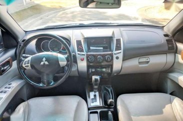 2010 Mitsubishi Montero for sale in Tarlac