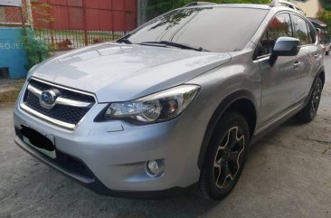 Used Subaru Forester 2012 for sale in Pasig