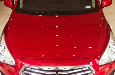 New Mitsubishi Mirage G4 2019 for sale in Manila