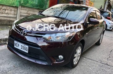 2018 Toyota Vios for sale in Makati 