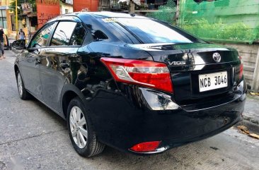 2017 Toyota Vios for sale in Makati 