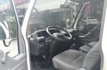 Used Isuzu I-van 2014 for sale in Pasig