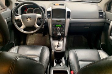 Chevrolet Captiva 2008 for sale in Pasig 