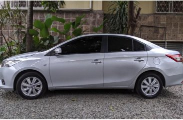 Toyota Vios 2013 for sale in Parañaque