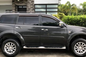 2010 Mitsubishi Montero Sport for sale in Santa Rosa