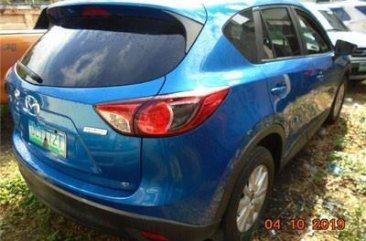 2012 Mazda Cx-5 for sale in Bacolod 