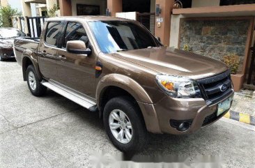Second-hand Ford Ranger 2011 for sale in Parañaque