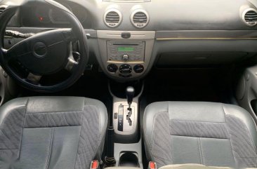 2008 Chevrolet Optra for sale in Pasig 