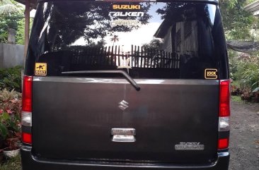 Suzuki Every 2019 for sale in Iligan 