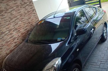 2nd-hand Nissan Almera 2015 for sale in Parañaque