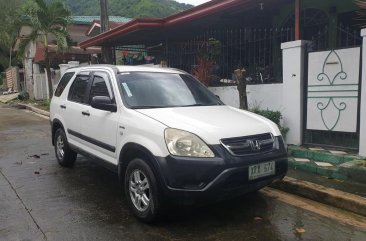 2003 Honda Cr-V for sale in Makati