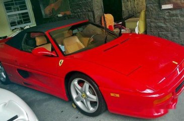 Used Ferrari F355 1999 in Pasig