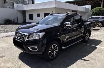 Nissan Navara 2019 for sale in Quezon City