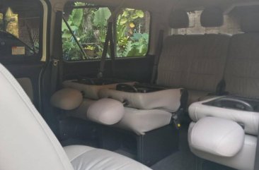 2018 Toyota Hiace for sale in Mandaluyong City