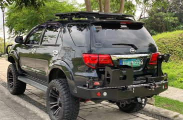 2013 Toyota Fortuner for sale in Santa Rosa 